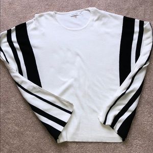 Calvin Klein Sweater Poncho